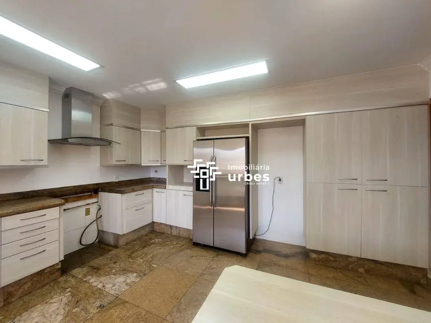 Casa com 6 quartos para alugar, 1508m2 em Jardim Girassol, Americana - SP - imagem 9 Foto 9 de Casa com 6 quartos para alugar, 1508m2 em Jardim Girassol, Americana - SP