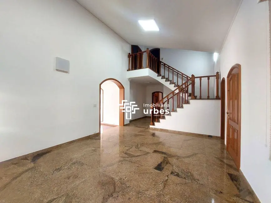 Casa com 6 quartos para alugar, 1508m2 em Jardim Girassol, Americana - SP - imagem 5 Foto 5 de Casa com 6 quartos para alugar, 1508m2 em Jardim Girassol, Americana - SP