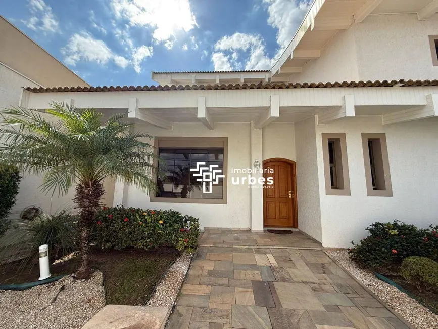 Casa com 6 quartos para alugar, 1508m2 em Jardim Girassol, Americana - SP - imagem 2 Foto 2 de Casa com 6 quartos para alugar, 1508m2 em Jardim Girassol, Americana - SP