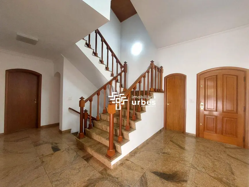 Casa com 6 quartos para alugar, 1508m2 em Jardim Girassol, Americana - SP - imagem 6 Foto 6 de Casa com 6 quartos para alugar, 1508m2 em Jardim Girassol, Americana - SP