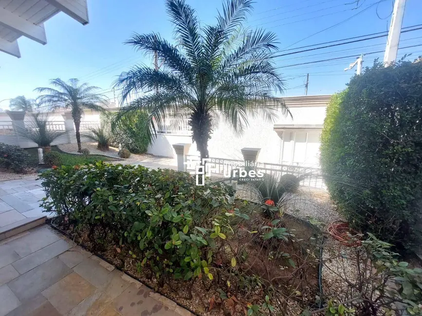 Casa com 6 quartos para alugar, 1508m2 em Jardim Girassol, Americana - SP - imagem 3 Foto 3 de Casa com 6 quartos para alugar, 1508m2 em Jardim Girassol, Americana - SP