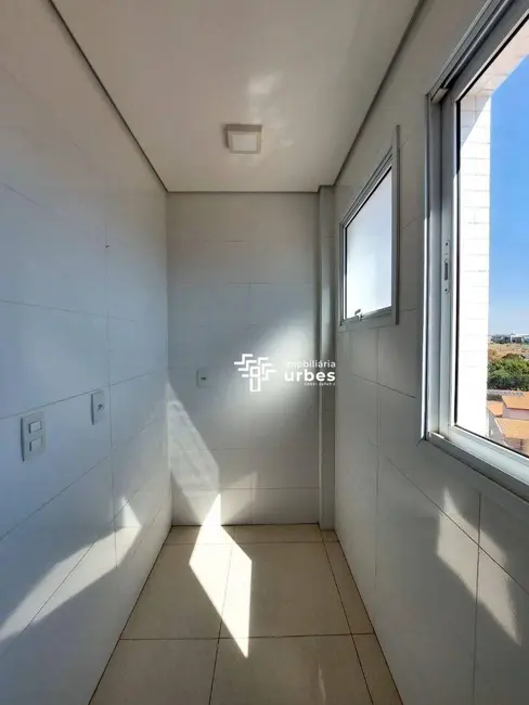 Foto 8 de Apartamento com 3 quartos para alugar, 79m2 em Santa Cruz, Americana - SP