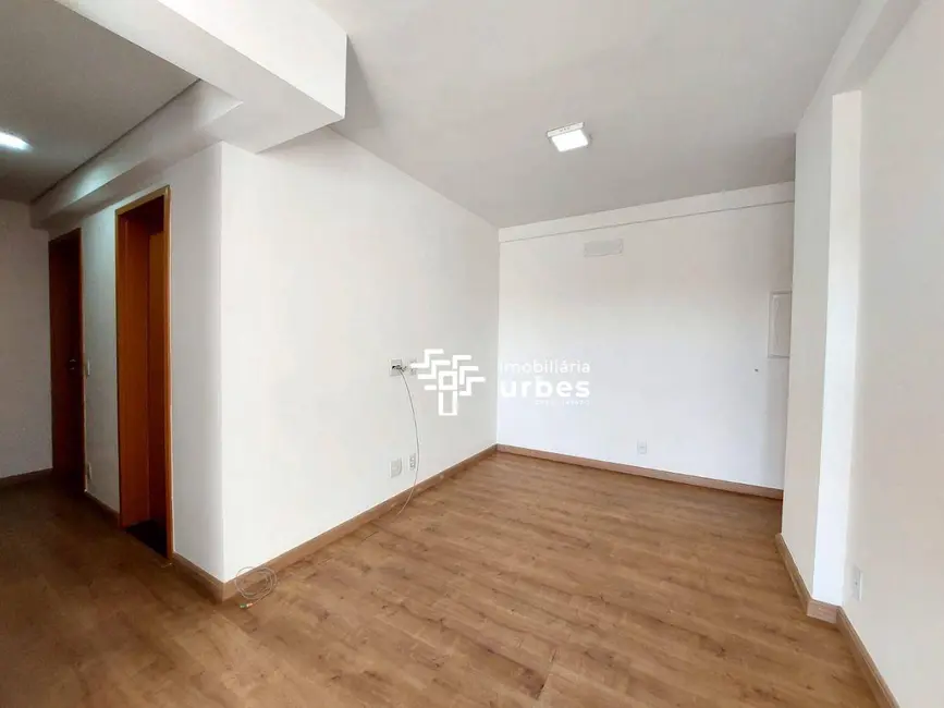 Foto 3 de Apartamento com 3 quartos para alugar, 79m2 em Santa Cruz, Americana - SP