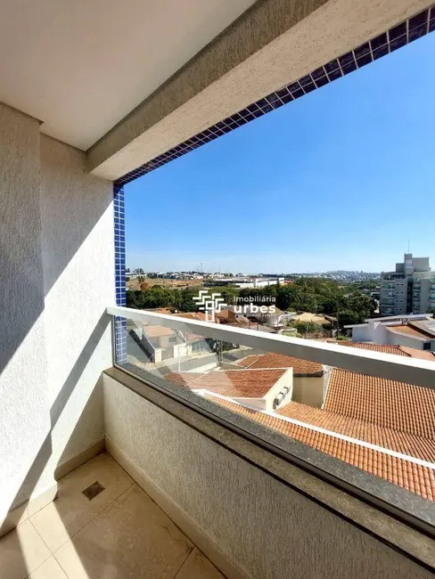 Foto 9 de Apartamento com 3 quartos para alugar, 79m2 em Santa Cruz, Americana - SP
