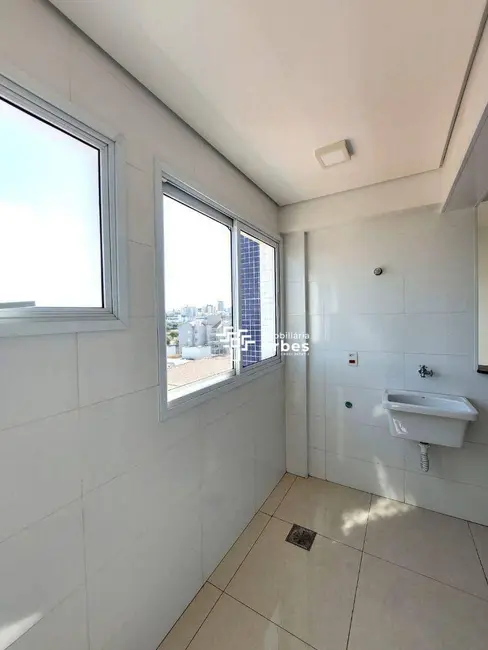 Foto 7 de Apartamento com 3 quartos para alugar, 79m2 em Santa Cruz, Americana - SP
