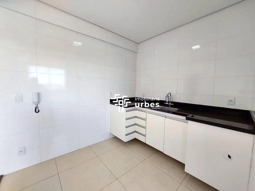 Foto 6 de Apartamento com 3 quartos para alugar, 79m2 em Santa Cruz, Americana - SP