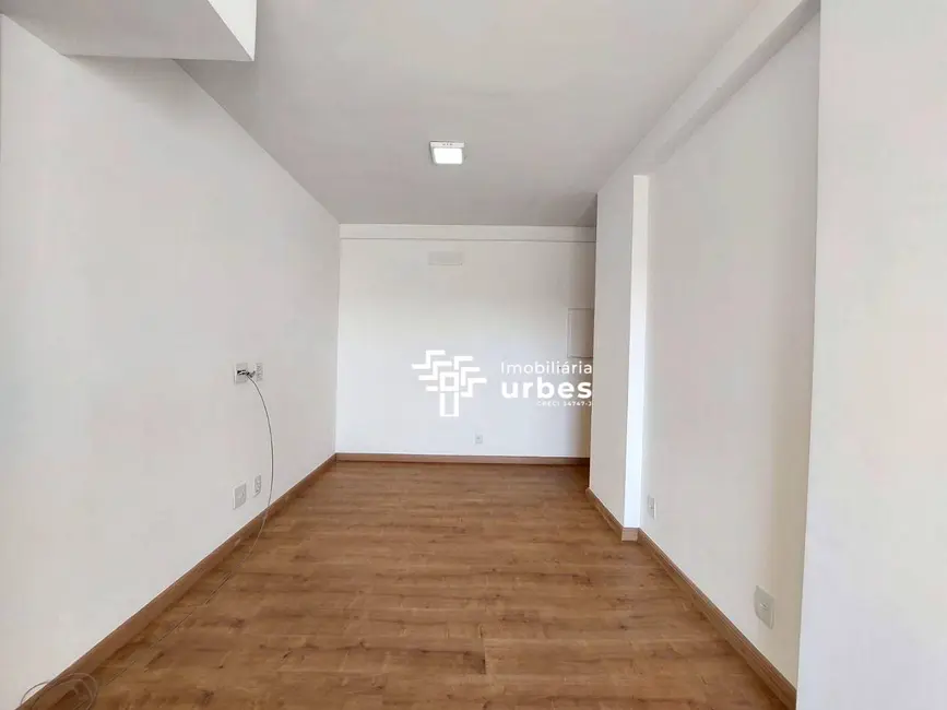 Foto 4 de Apartamento com 3 quartos para alugar, 79m2 em Santa Cruz, Americana - SP