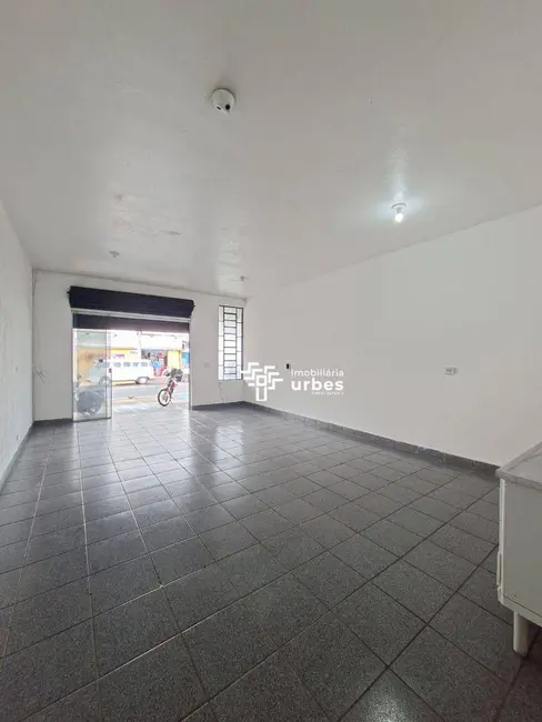 Foto 1 de Sala Comercial para alugar, 91m2 em Morada do Sol, Americana - SP
