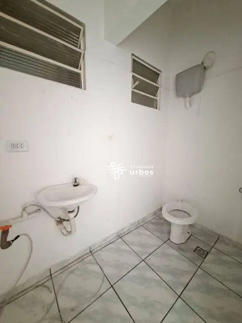 Foto 3 de Sala Comercial para alugar, 91m2 em Morada do Sol, Americana - SP