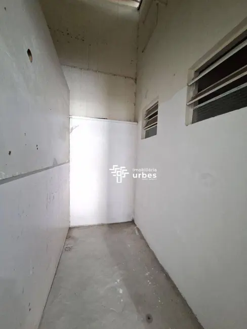 Foto 4 de Sala Comercial para alugar, 91m2 em Morada do Sol, Americana - SP