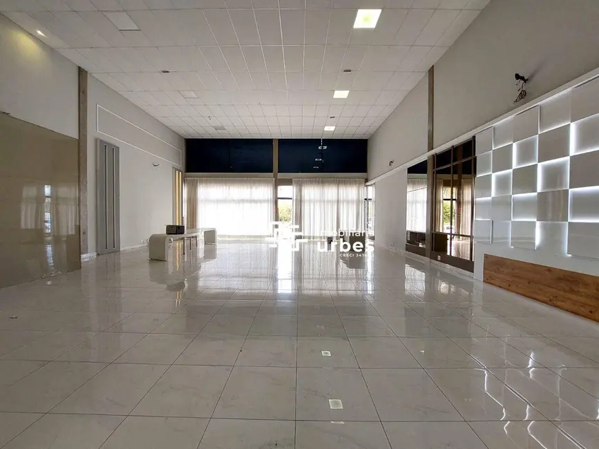 Sala Comercial para alugar, 372m2 em Jardim Terramérica I, Americana - SP - imagem 8 Foto 8 de Sala Comercial para alugar, 372m2 em Jardim Terramérica I, Americana - SP
