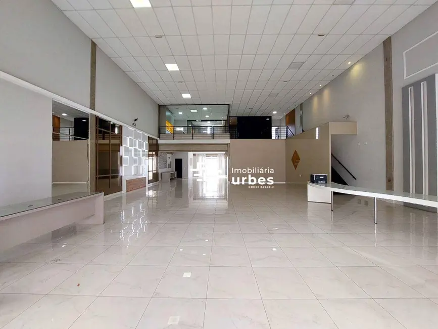 Sala Comercial para alugar, 372m2 em Jardim Terramérica I, Americana - SP - imagem 3 Foto 3 de Sala Comercial para alugar, 372m2 em Jardim Terramérica I, Americana - SP