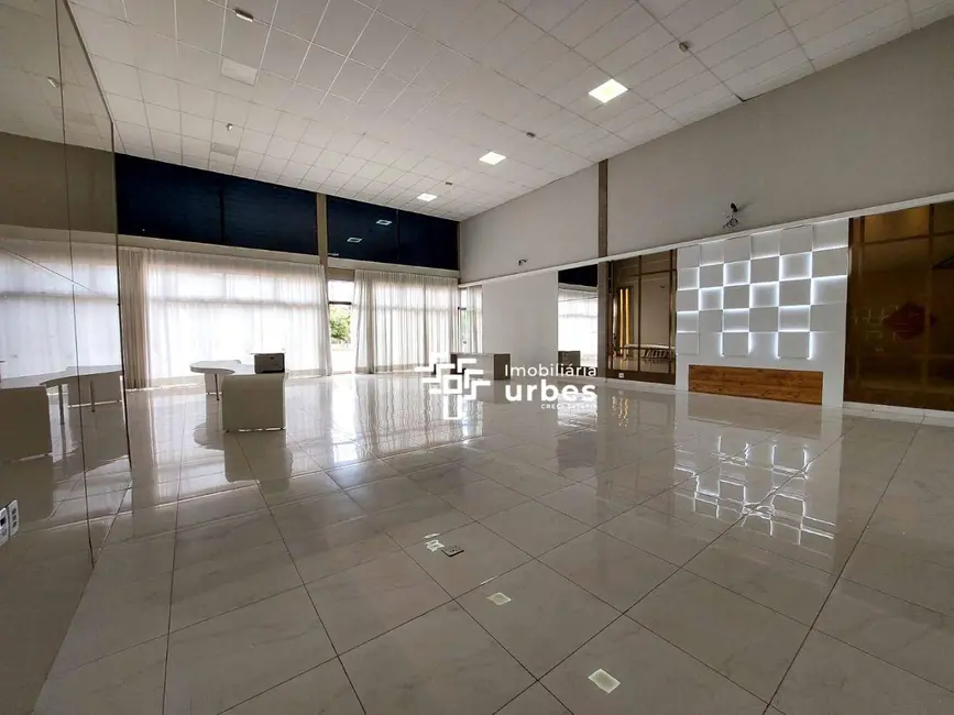 Sala Comercial para alugar, 372m2 em Jardim Terramérica I, Americana - SP - imagem 5 Foto 5 de Sala Comercial para alugar, 372m2 em Jardim Terramérica I, Americana - SP