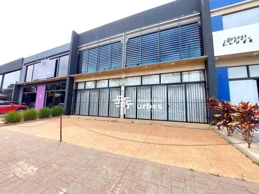 Sala Comercial para alugar, 372m2 em Jardim Terramérica I, Americana - SP - imagem 1 Foto 1 de Sala Comercial para alugar, 372m2 em Jardim Terramérica I, Americana - SP