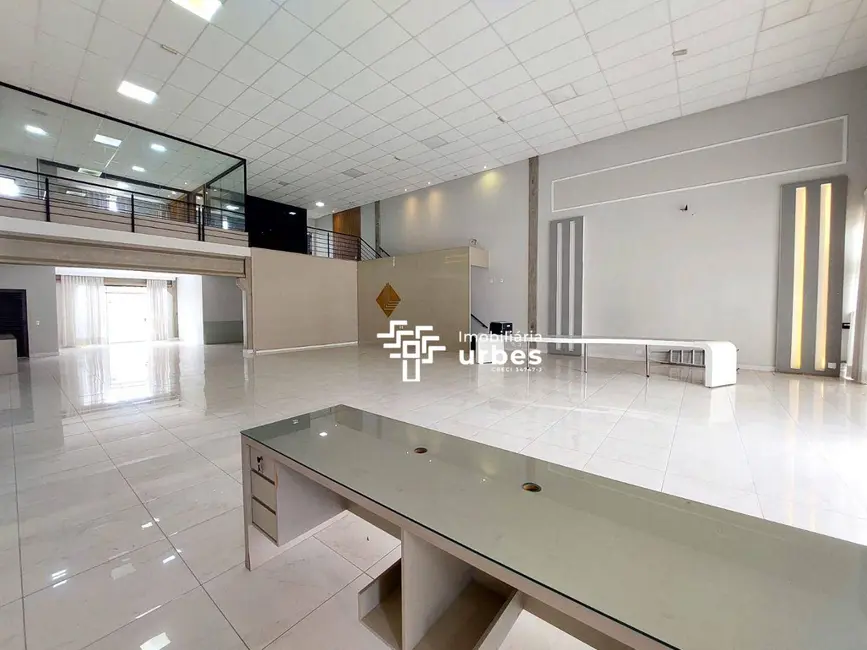 Sala Comercial para alugar, 372m2 em Jardim Terramérica I, Americana - SP - imagem 4 Foto 4 de Sala Comercial para alugar, 372m2 em Jardim Terramérica I, Americana - SP