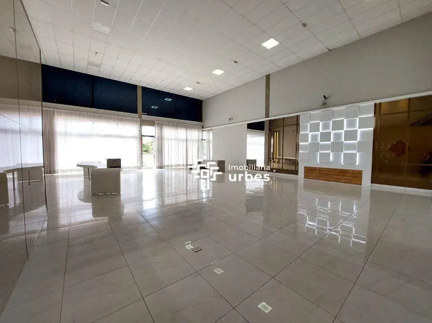 Sala Comercial para alugar, 372m2 em Jardim Terramérica I, Americana - SP - imagem 6 Foto 6 de Sala Comercial para alugar, 372m2 em Jardim Terramérica I, Americana - SP