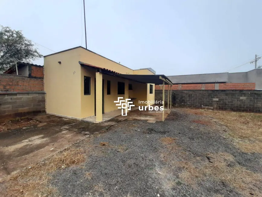 Foto 2 de Terreno / Lote à venda, 303m2 em Jardim da Alvorada, Nova Odessa - SP