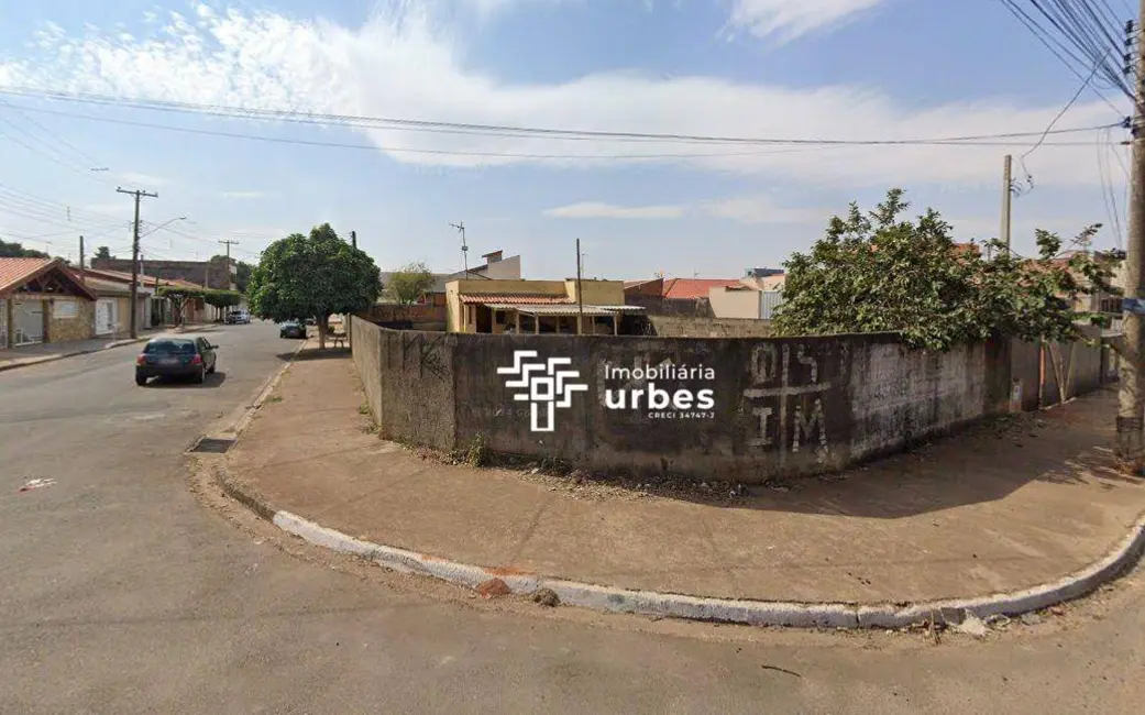 Foto 1 de Terreno / Lote à venda, 303m2 em Jardim da Alvorada, Nova Odessa - SP