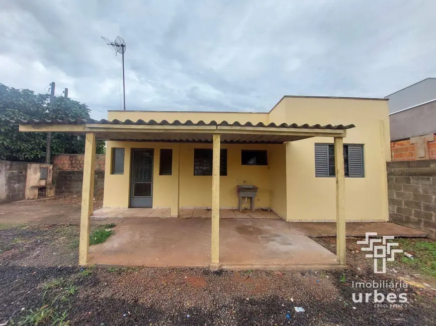 Foto 3 de Terreno / Lote à venda, 303m2 em Jardim da Alvorada, Nova Odessa - SP