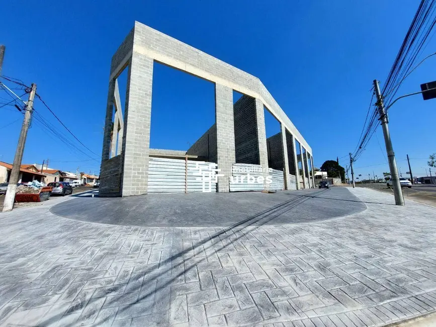 Sala Comercial para alugar, 452m2 em Green Village, Nova Odessa - SP - imagem 1 Foto 1 de Sala Comercial para alugar, 452m2 em Green Village, Nova Odessa - SP