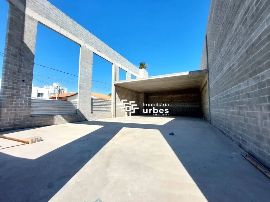 Sala Comercial para alugar, 405m2 em Nova Odessa - SP - imagem 2 Foto 2 de Sala Comercial para alugar, 405m2 em Nova Odessa - SP