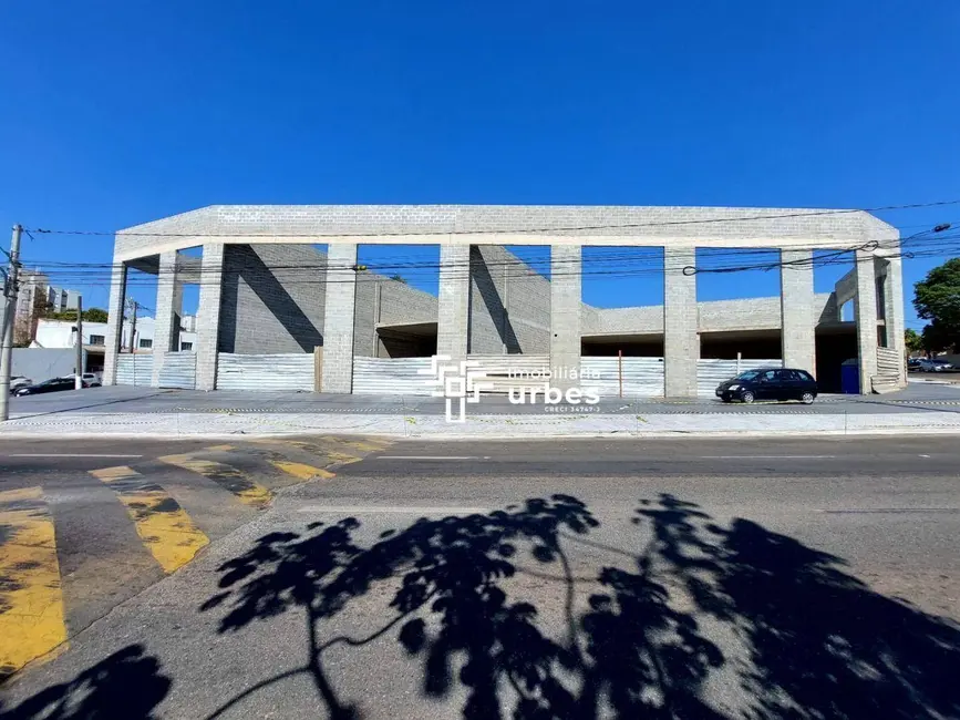 Sala Comercial para alugar, 813m2 em Nova Odessa - SP - imagem 2 Foto 2 de Sala Comercial para alugar, 813m2 em Nova Odessa - SP