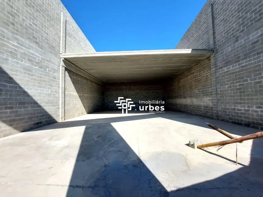 Sala Comercial para alugar, 1670m2 em Nova Odessa - SP - imagem 8 Foto 8 de Sala Comercial para alugar, 1670m2 em Nova Odessa - SP