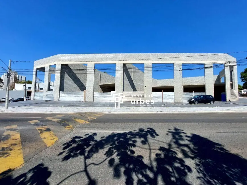 Sala Comercial para alugar, 1670m2 em Nova Odessa - SP - imagem 1 Foto 1 de Sala Comercial para alugar, 1670m2 em Nova Odessa - SP