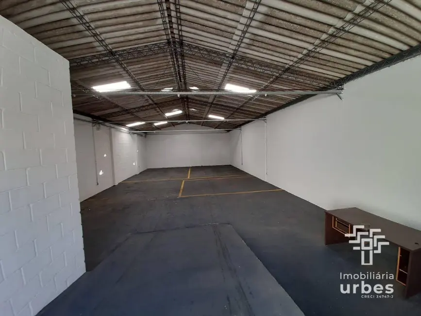 Sala Comercial para alugar, 400m2 em Vila Jones, Americana - SP - imagem 6 Foto 6 de Sala Comercial para alugar, 400m2 em Vila Jones, Americana - SP