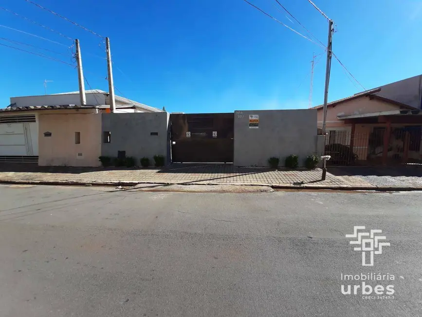 Sala Comercial para alugar, 400m2 em Vila Jones, Americana - SP - imagem 1 Foto 1 de Sala Comercial para alugar, 400m2 em Vila Jones, Americana - SP