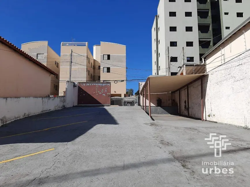 Sala Comercial para alugar, 400m2 em Vila Jones, Americana - SP - imagem 3 Foto 3 de Sala Comercial para alugar, 400m2 em Vila Jones, Americana - SP