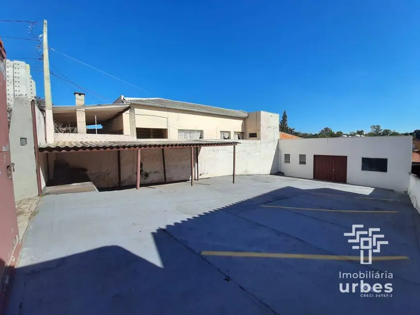 Sala Comercial para alugar, 400m2 em Vila Jones, Americana - SP - imagem 8 Foto 8 de Sala Comercial para alugar, 400m2 em Vila Jones, Americana - SP