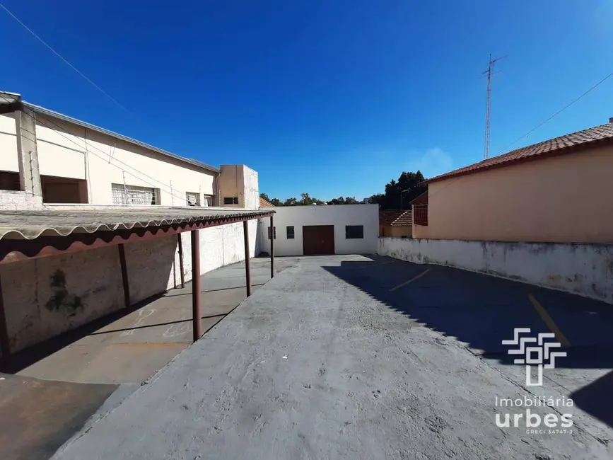 Sala Comercial para alugar, 400m2 em Vila Jones, Americana - SP - imagem 2 Foto 2 de Sala Comercial para alugar, 400m2 em Vila Jones, Americana - SP