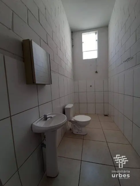 Sala Comercial para alugar, 400m2 em Vila Jones, Americana - SP - imagem 7 Foto 7 de Sala Comercial para alugar, 400m2 em Vila Jones, Americana - SP