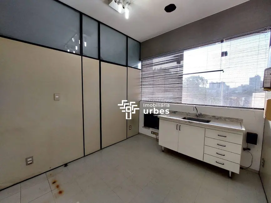 Foto 25 de Casa para alugar, 335m2 em Vila Medon, Americana - SP