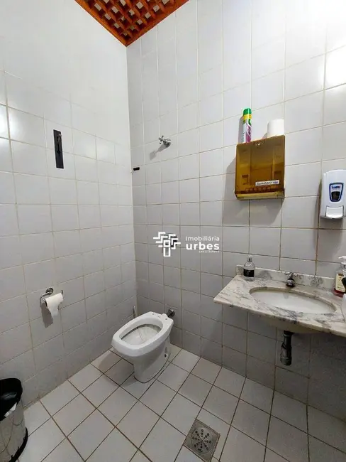 Casa para alugar, 335m2 em Vila Medon, Americana - SP - imagem 4 Foto 4 de Casa para alugar, 335m2 em Vila Medon, Americana - SP