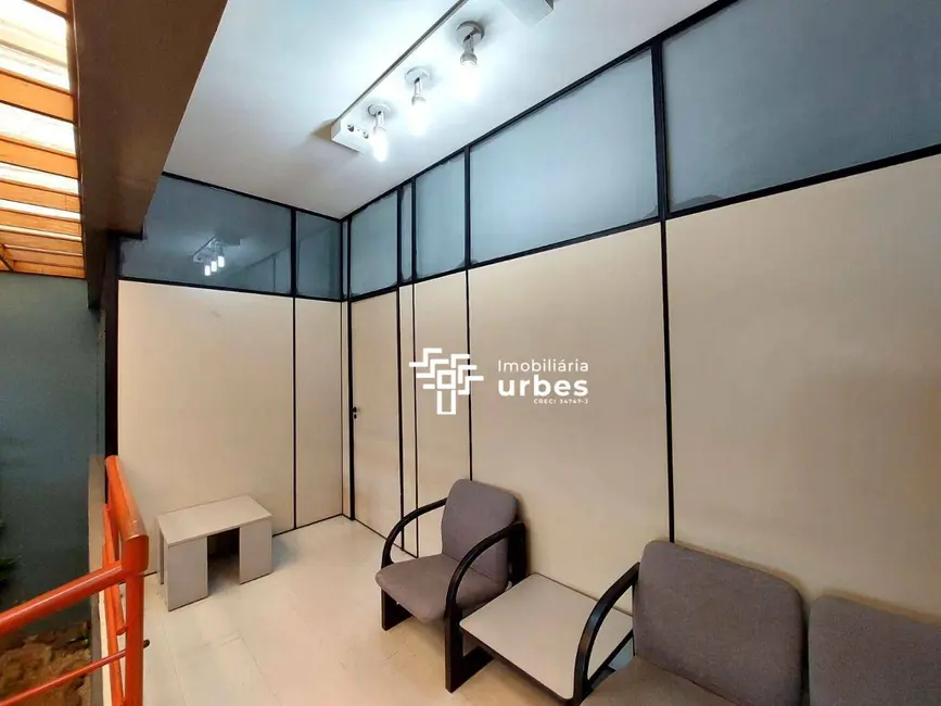 Foto 18 de Casa para alugar, 335m2 em Vila Medon, Americana - SP