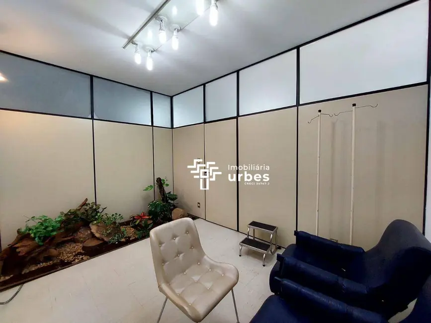 Foto 24 de Casa para alugar, 335m2 em Vila Medon, Americana - SP