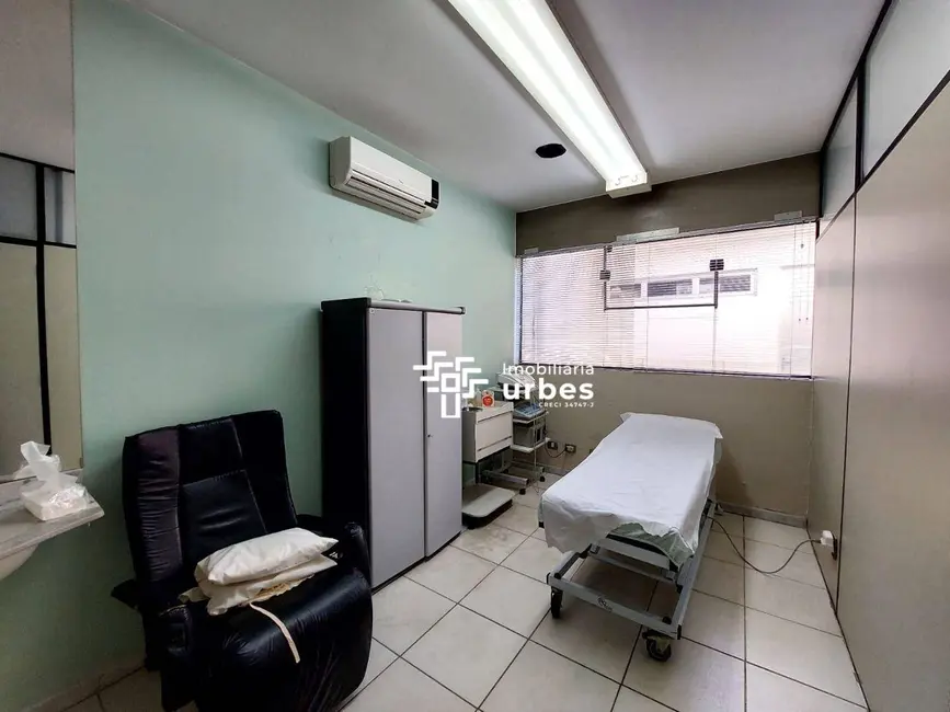 Foto 13 de Casa para alugar, 335m2 em Vila Medon, Americana - SP