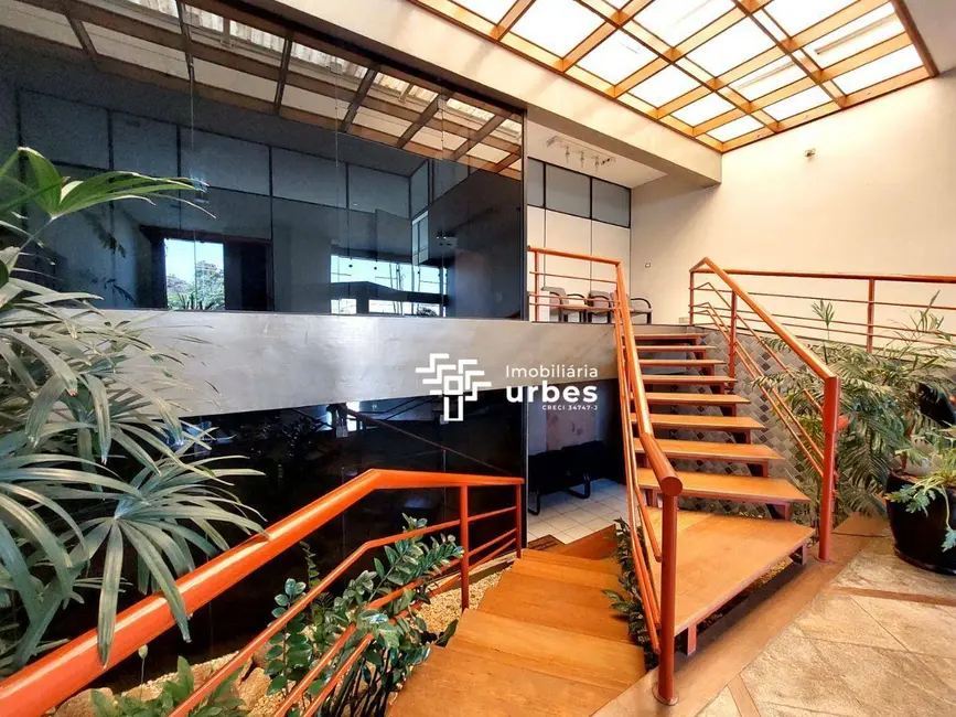 Foto 17 de Casa para alugar, 335m2 em Vila Medon, Americana - SP