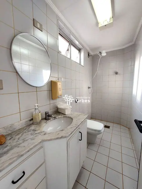 Foto 15 de Casa para alugar, 335m2 em Vila Medon, Americana - SP