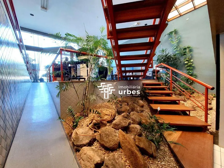 Casa para alugar, 335m2 em Vila Medon, Americana - SP - imagem 6 Foto 6 de Casa para alugar, 335m2 em Vila Medon, Americana - SP