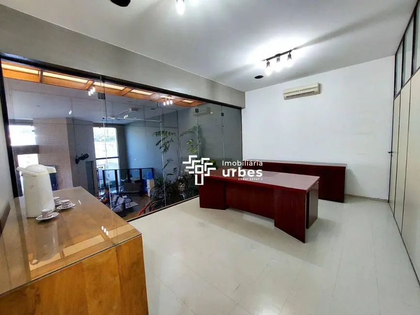 Foto 20 de Casa para alugar, 335m2 em Vila Medon, Americana - SP