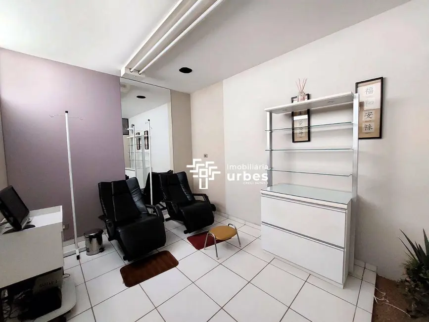 Foto 10 de Casa para alugar, 335m2 em Vila Medon, Americana - SP