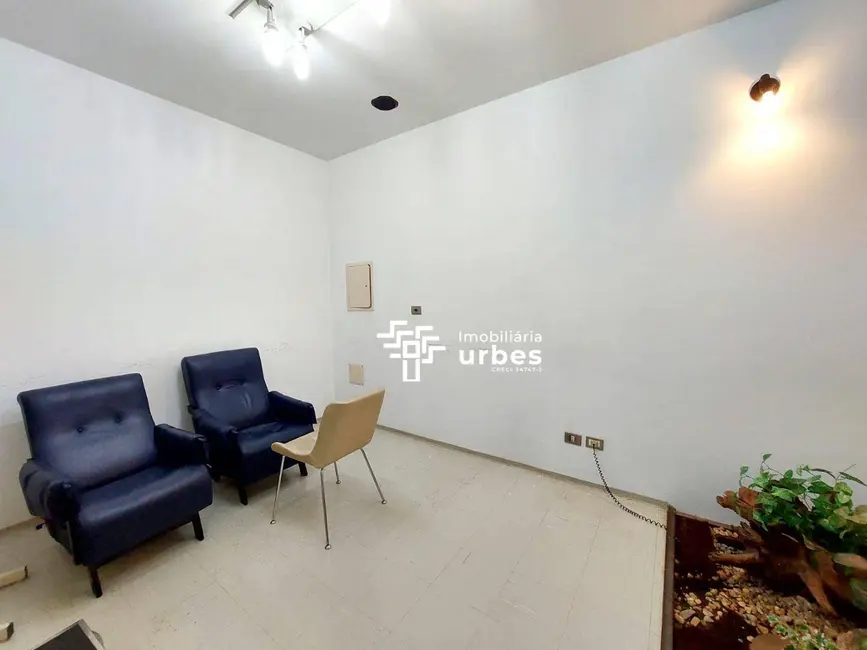 Foto 23 de Casa para alugar, 335m2 em Vila Medon, Americana - SP