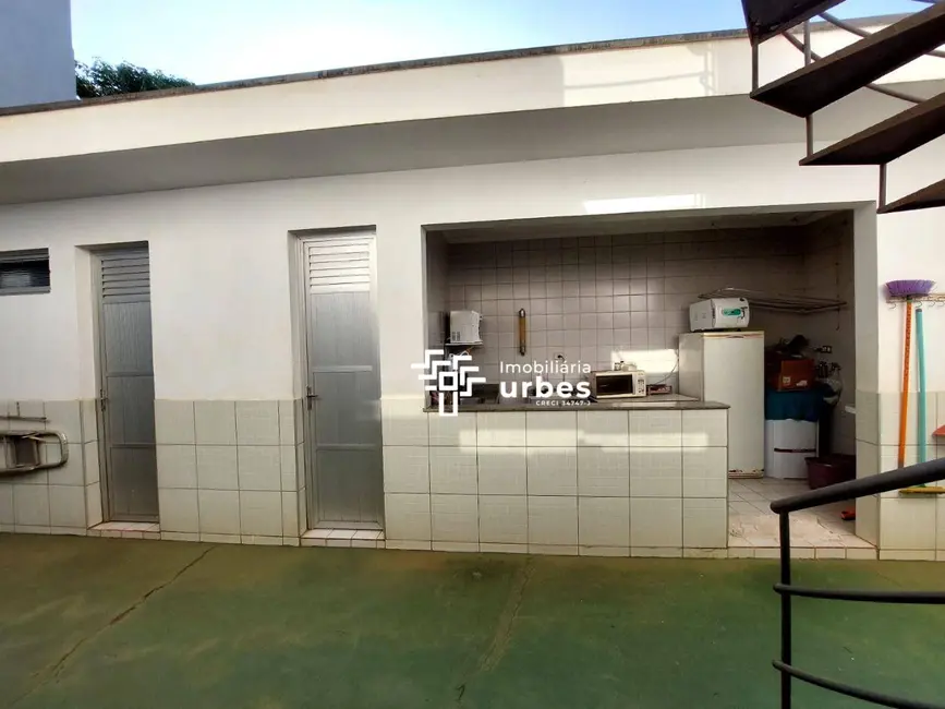 Foto 16 de Casa para alugar, 335m2 em Vila Medon, Americana - SP