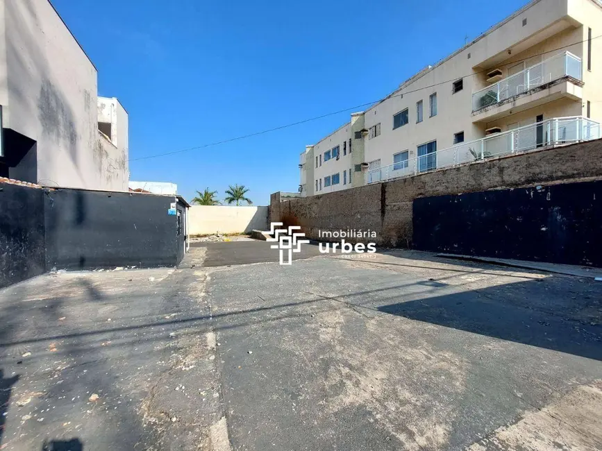 Terreno / Lote para alugar, 490m2 em Parque Novo Mundo, Americana - SP - imagem 3 Foto 3 de Terreno / Lote para alugar, 490m2 em Parque Novo Mundo, Americana - SP