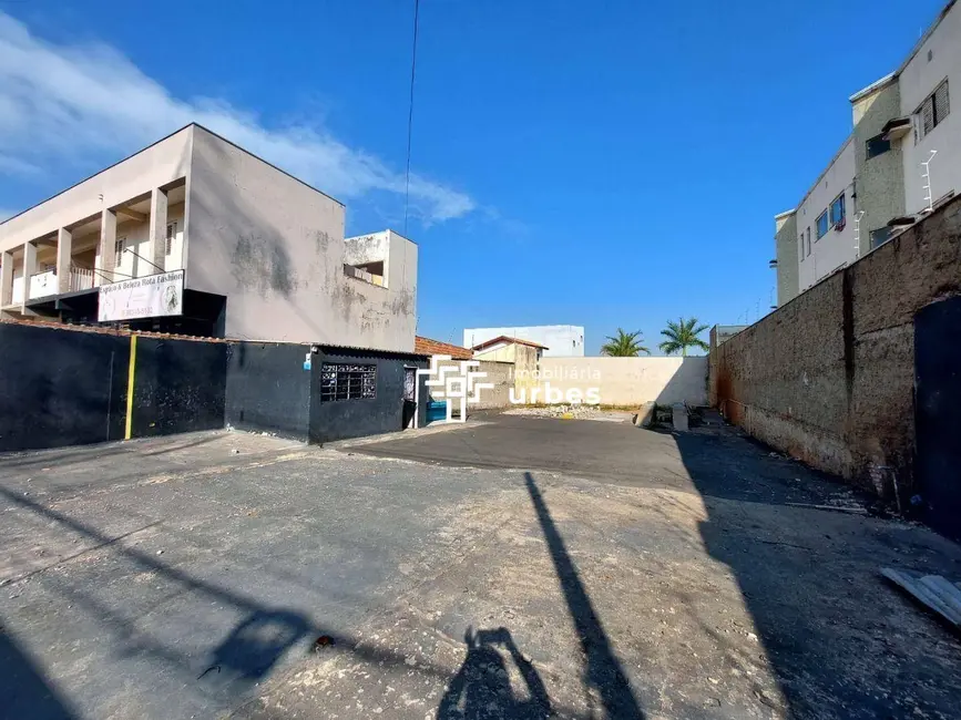 Terreno / Lote para alugar, 490m2 em Parque Novo Mundo, Americana - SP - imagem 4 Foto 4 de Terreno / Lote para alugar, 490m2 em Parque Novo Mundo, Americana - SP