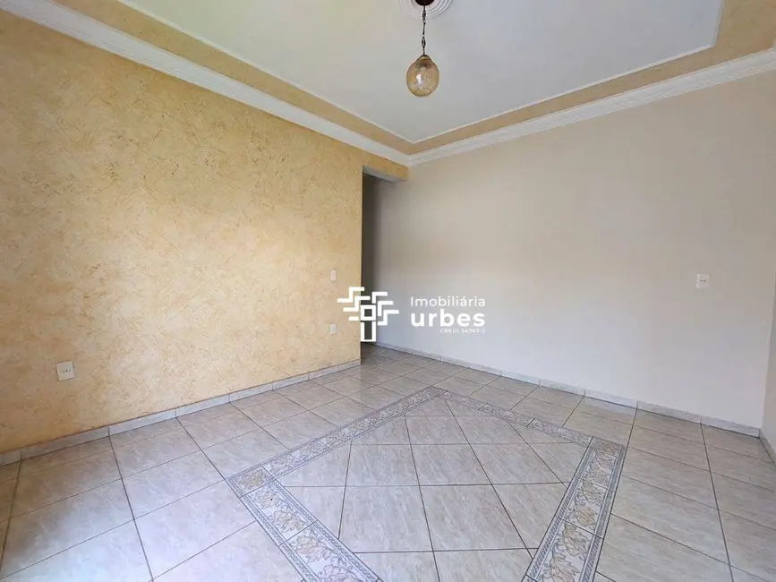 Foto 6 de Casa com 3 quartos para alugar, 187m2 em Jardim Glória, Americana - SP