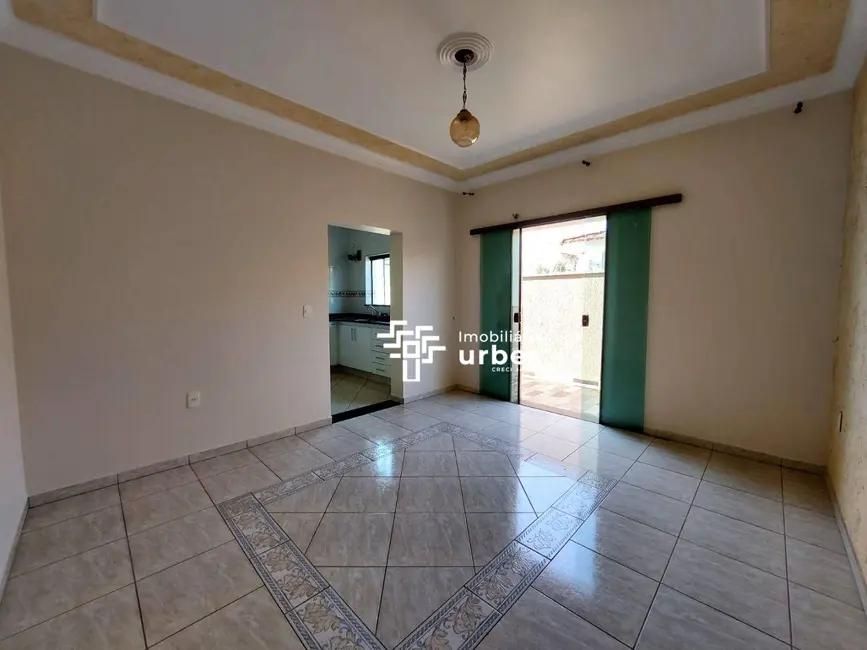 Foto 5 de Casa com 3 quartos para alugar, 187m2 em Jardim Glória, Americana - SP